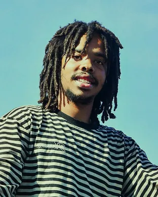 Earl Sweatshirt Milwaukee