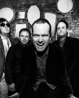 Electric Six Milwaukee