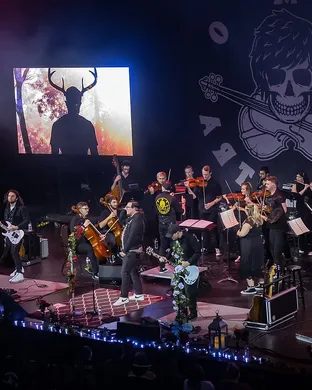 Emo Orchestra Sheboygan