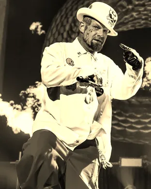 Five Finger Death Punch Milwaukee