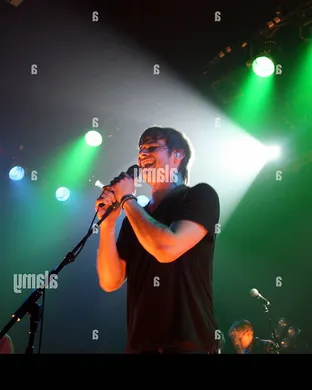 Foster The People Milwaukee