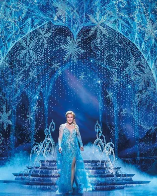 Frozen - The Musical Milwaukee