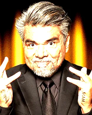 George Lopez Brookfield