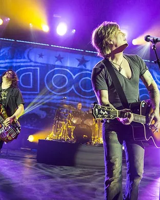 Goo Goo Dolls Milwaukee