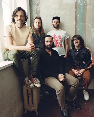 Goose - The Band Milwaukee