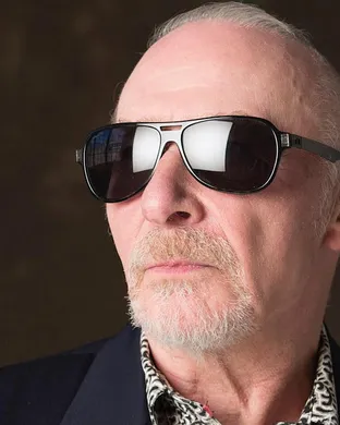 Graham Parker Milwaukee