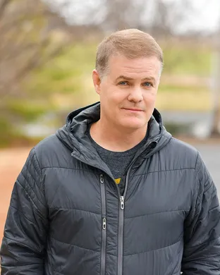 Greg Warren Brookfield