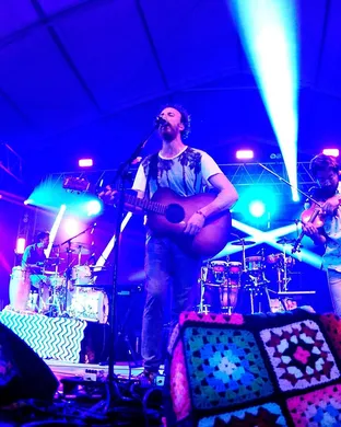 Guster Sheboygan