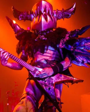 GWAR Milwaukee