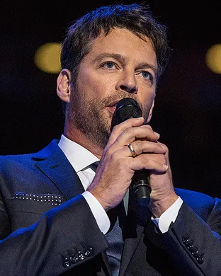 Harry Connick Jr. Milwaukee