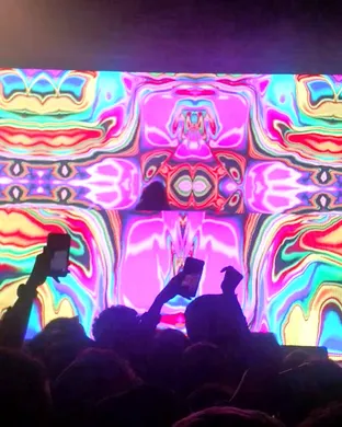 Hippie Sabotage Milwaukee