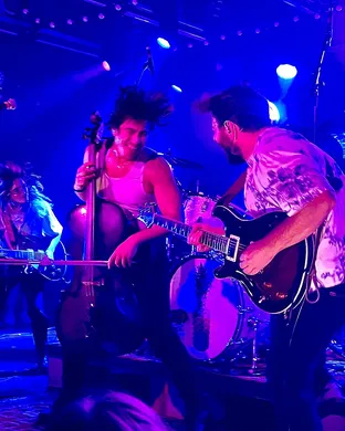 Hot Freaks Milwaukee