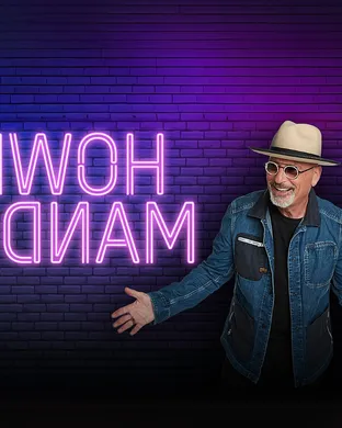Howie Mandel Waukegan