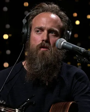 Iron And Wine Milwaukee