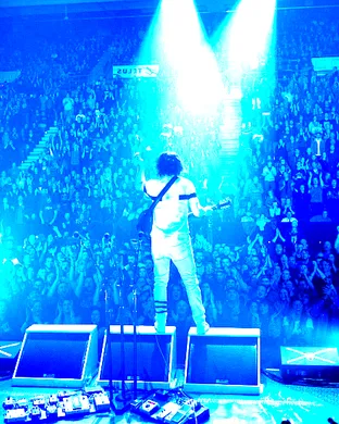 Jack White Milwaukee