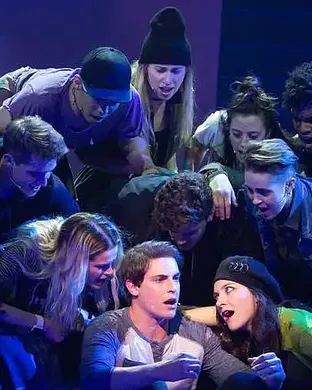 Jagged Little Pill Grayslake