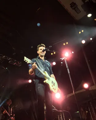 Jake Owen Milwaukee