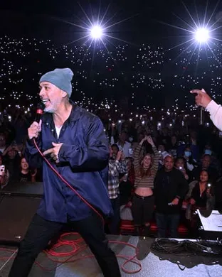 Jo Koy Milwaukee