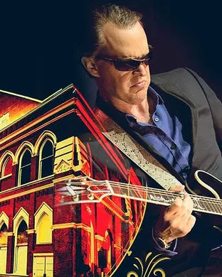 Joe Bonamassa Milwaukee