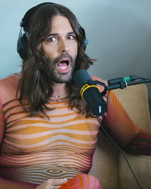 Jonathan Van Ness Milwaukee