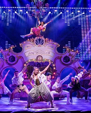 Juliet - Musical Milwaukee