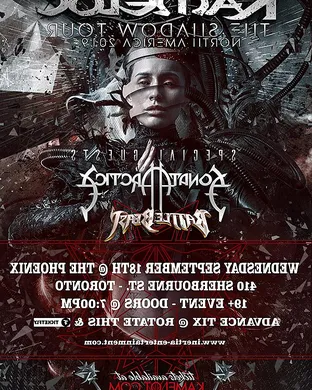 Kamelot Milwaukee