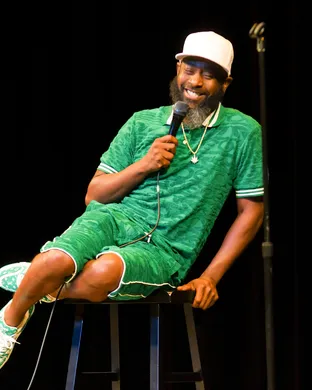 Karlous Miller Milwaukee