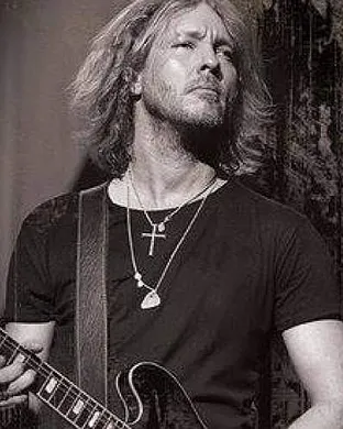 Kenny Wayne Shepherd Milwaukee