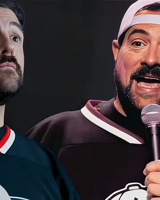 Kevin Smith