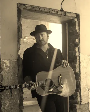 Lee Brice Waukegan
