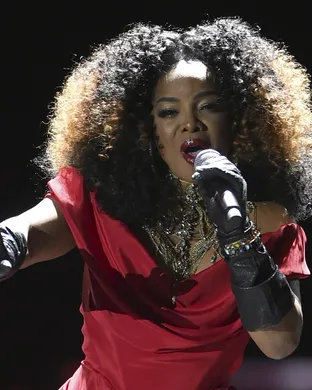 Leela James Milwaukee