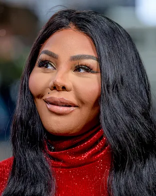 Lil Kim Milwaukee