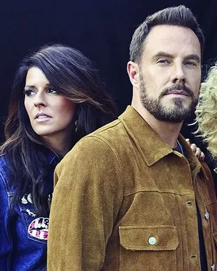 Little Big Town Milwaukee