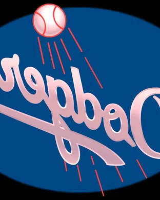 Los Angeles Dodgers Milwaukee