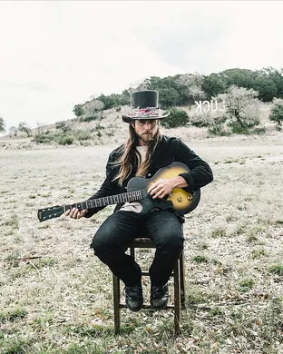 Lukas Nelson East Troy