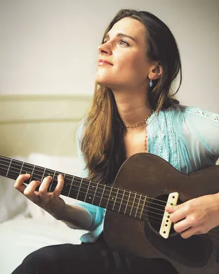 Madeleine Peyroux Milwaukee