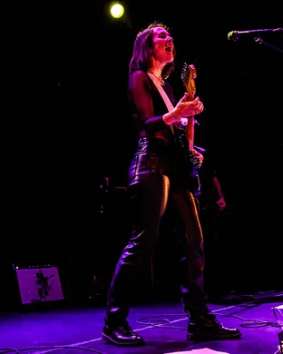 Margaret Glaspy Milwaukee
