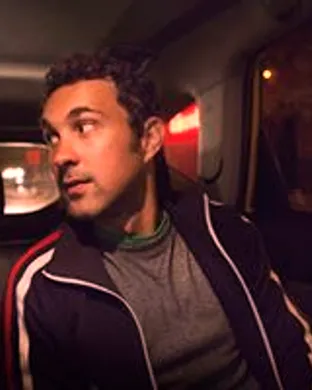 Mark Normand Brookfield