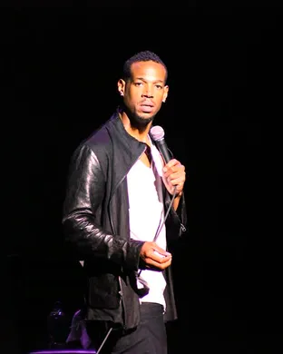 Marlon Wayans Brookfield