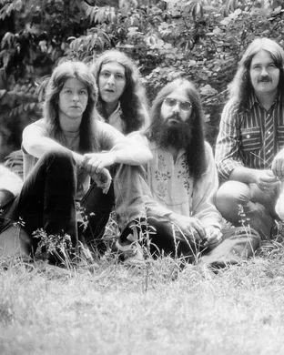 Marshall Tucker Band Milwaukee