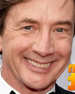 Martin Short Milwaukee