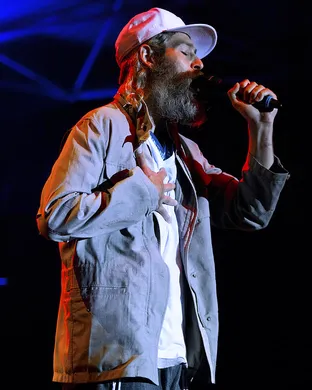 Matisyahu Milwaukee
