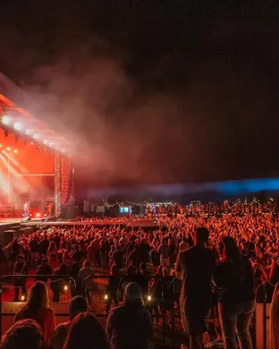 McHenry Music Festival Mchenry