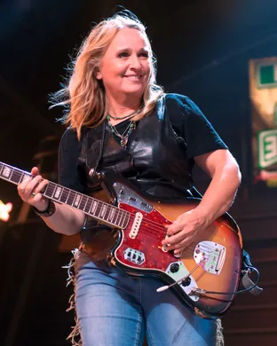 Melissa Etheridge Milwaukee