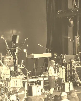 Modest Mouse Milwaukee