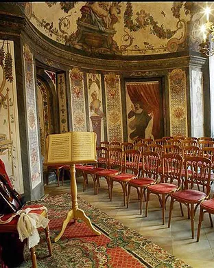 Mozart Milwaukee