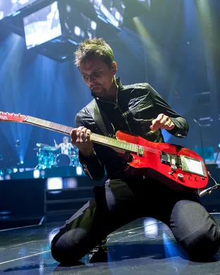 Muse Milwaukee