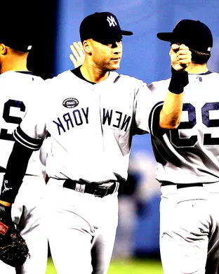New York Yankees Milwaukee