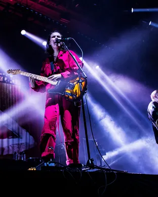 Of Monsters and Men Milwaukee