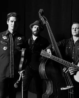 Old Crow Medicine Show Milwaukee